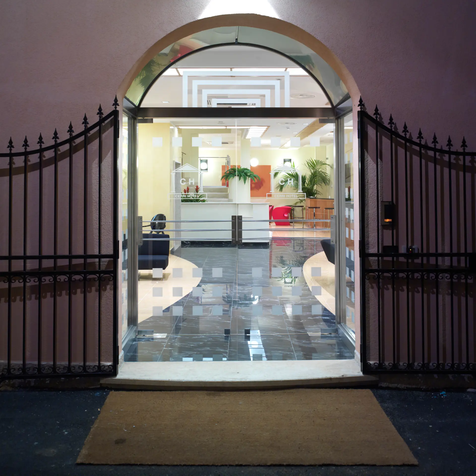 Venue gallery photo
