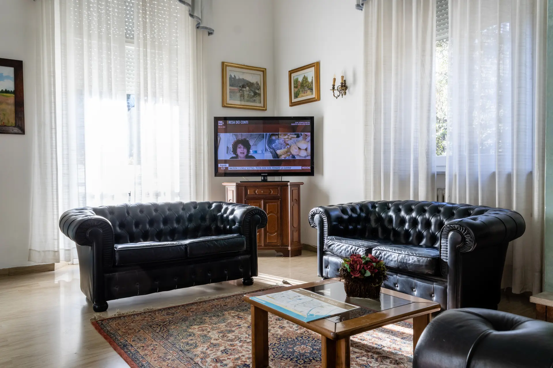 Venue gallery photo