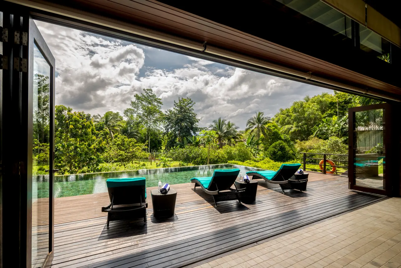 Mangala Resort and Spa