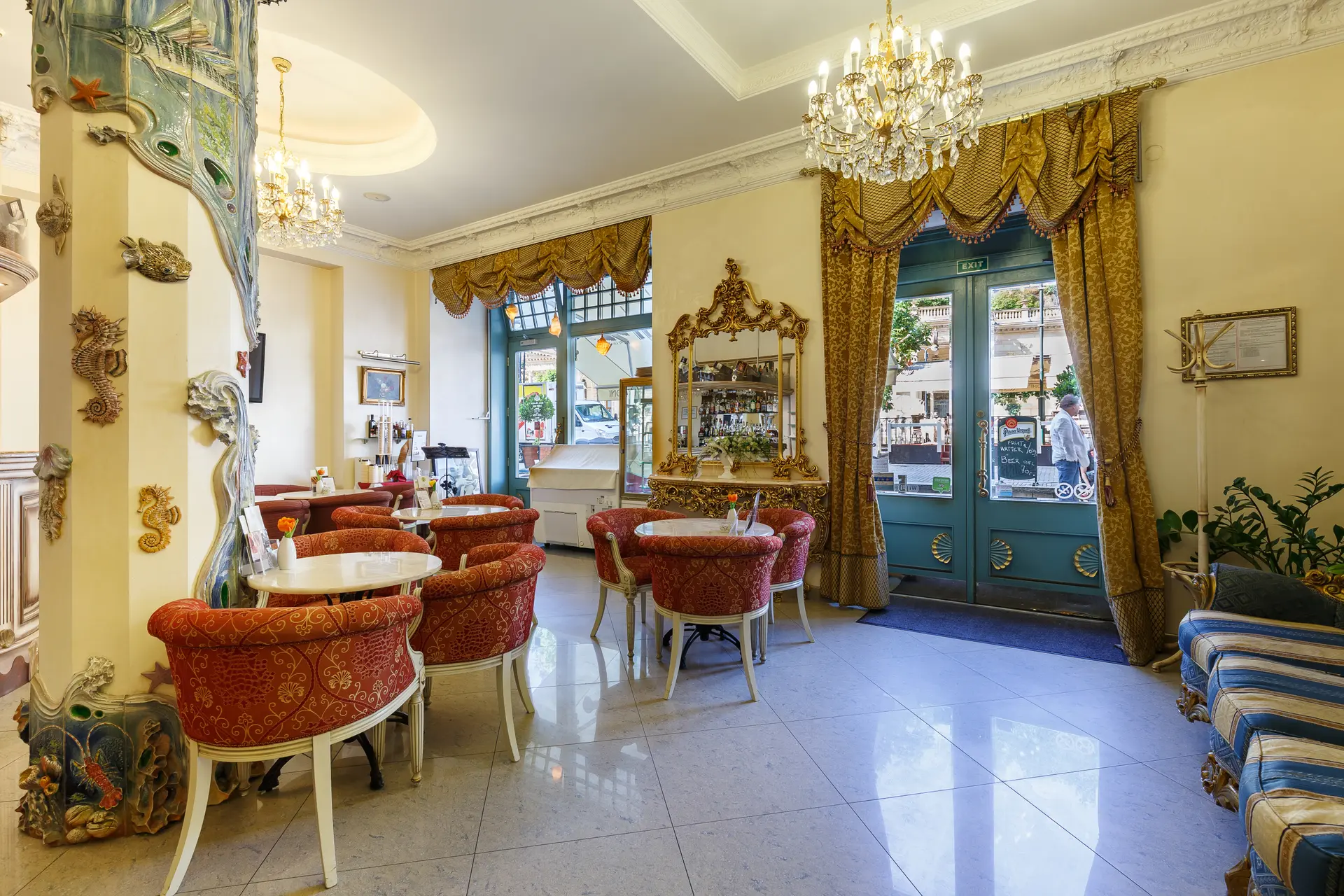 Venue gallery photo