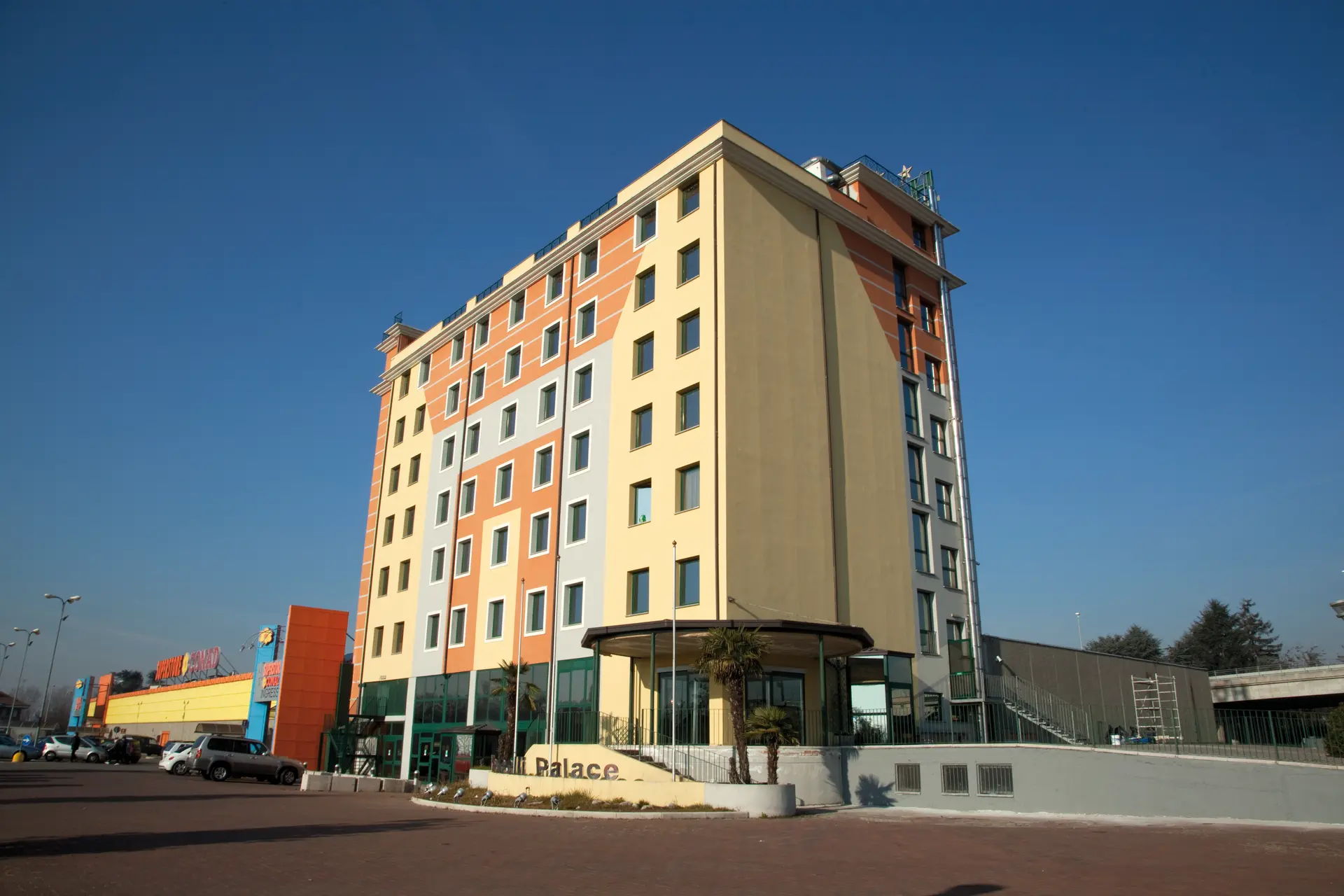 Venue cover photo
