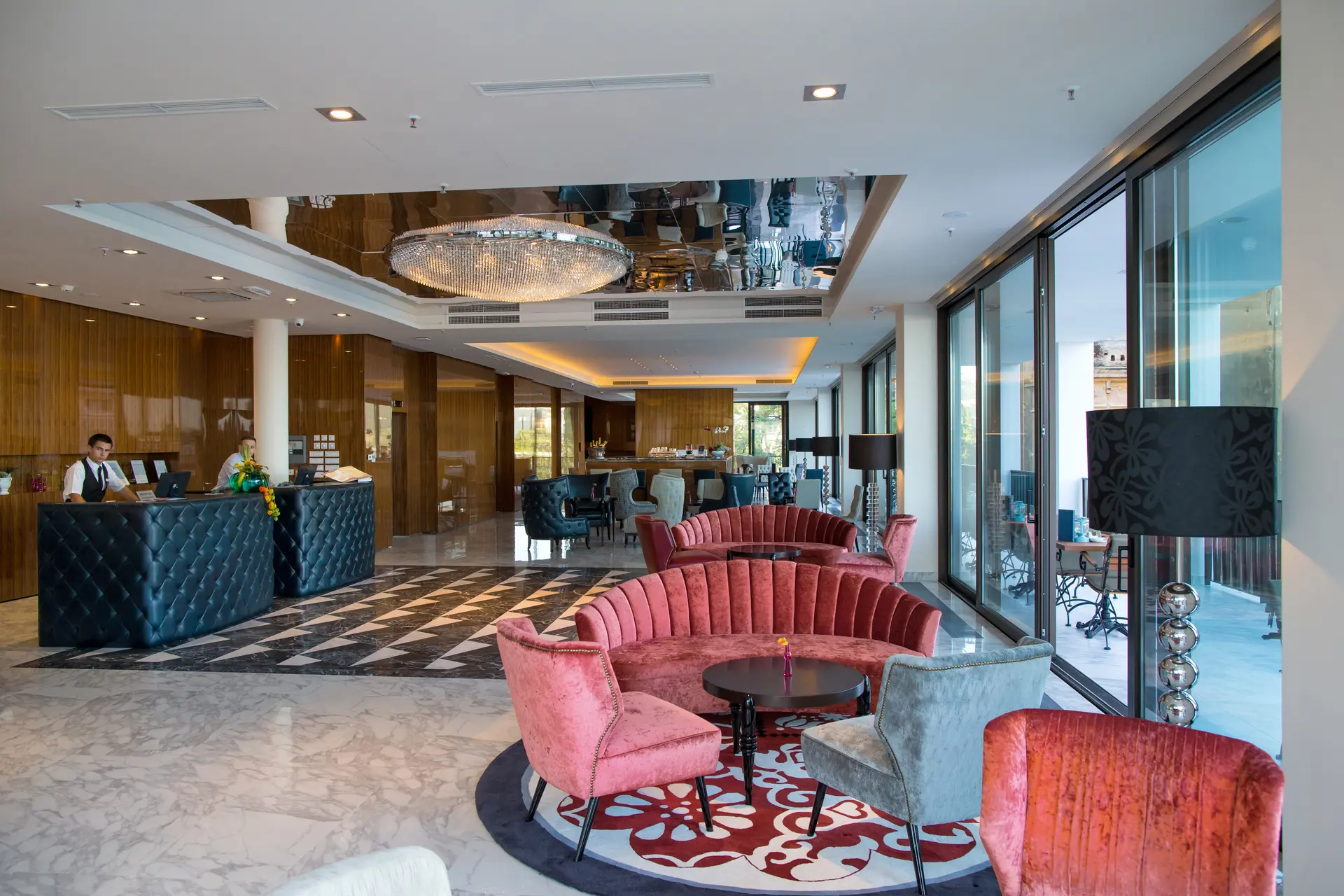 Venue gallery photo