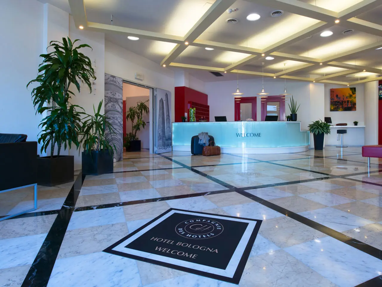 Venue gallery photo