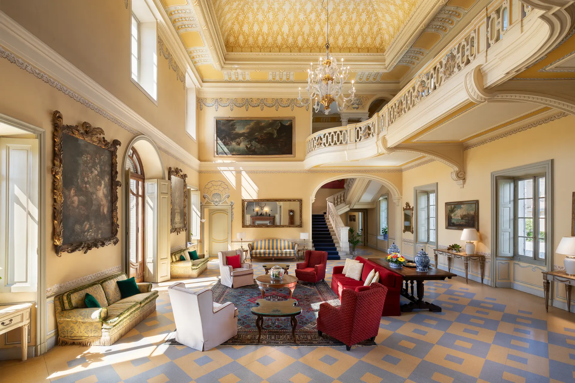 Venue gallery photo