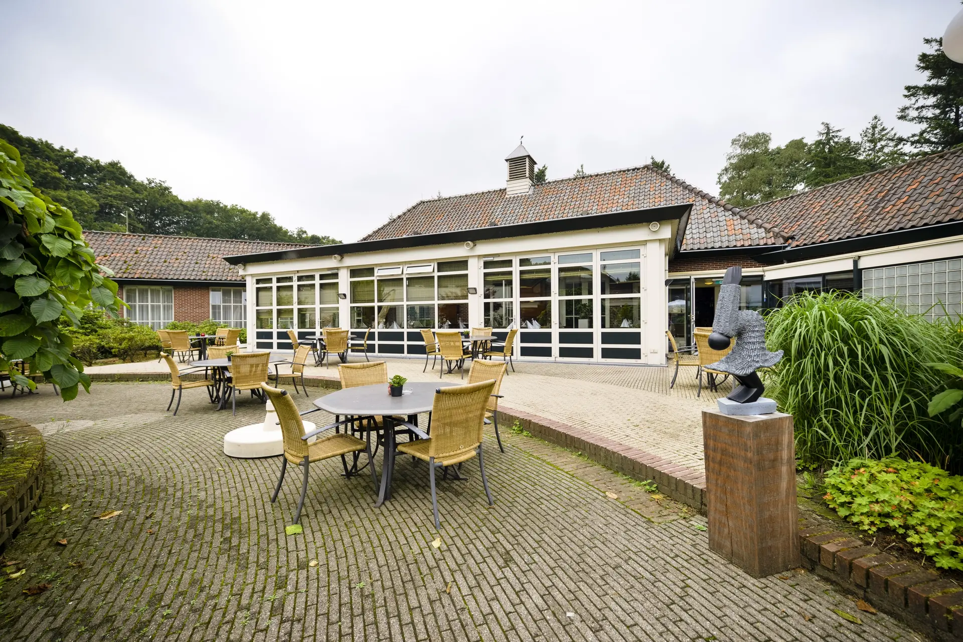 Venue gallery photo