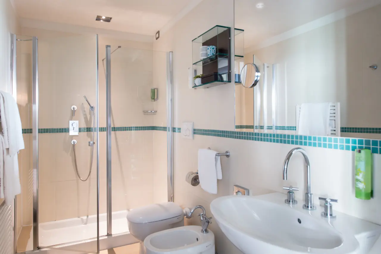 Blu Suite Hotel