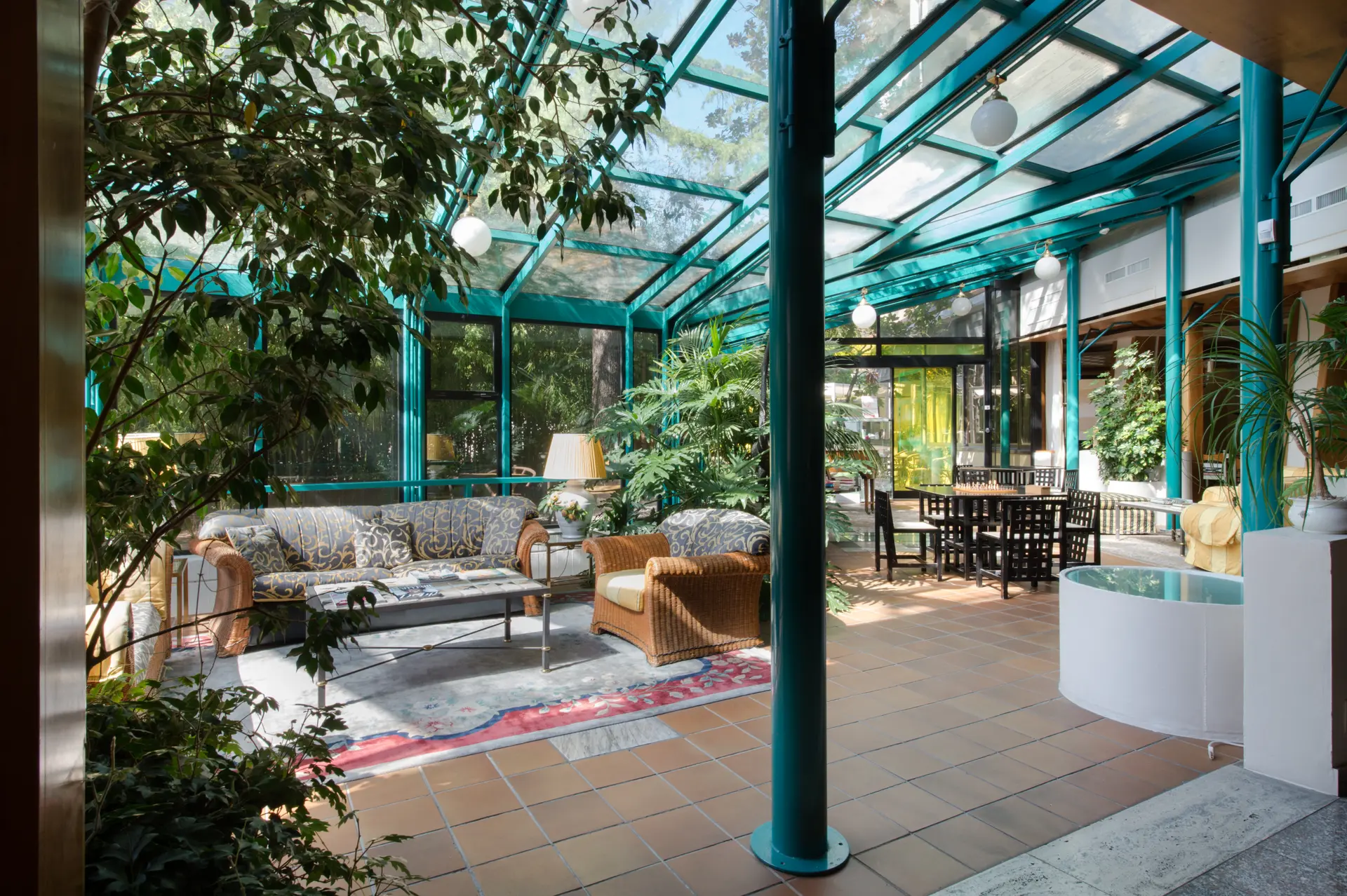 Venue gallery photo