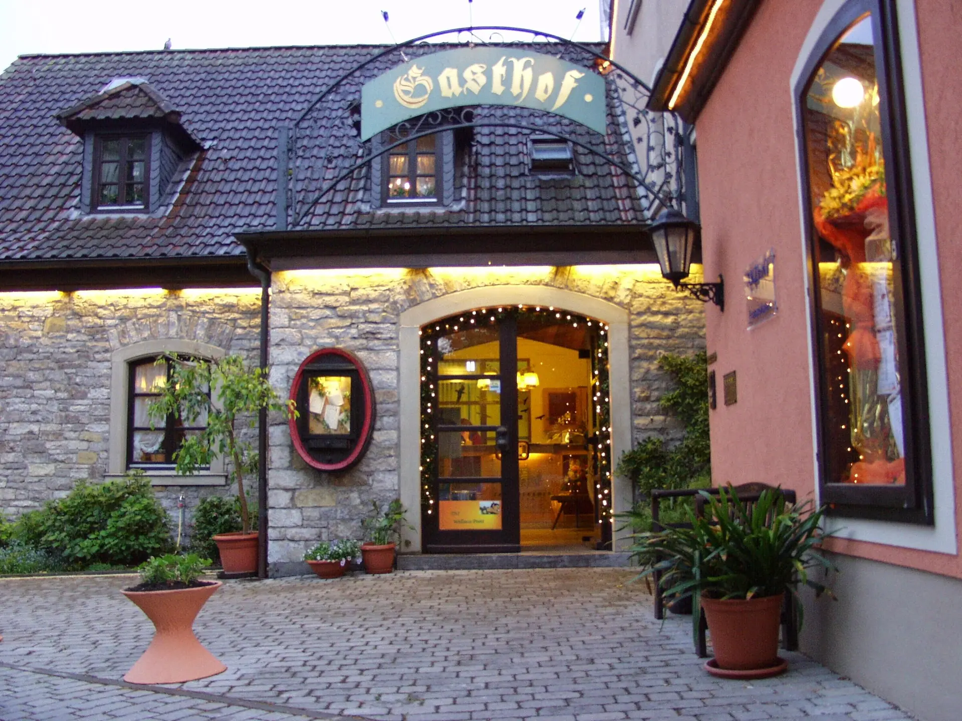 Venue gallery photo