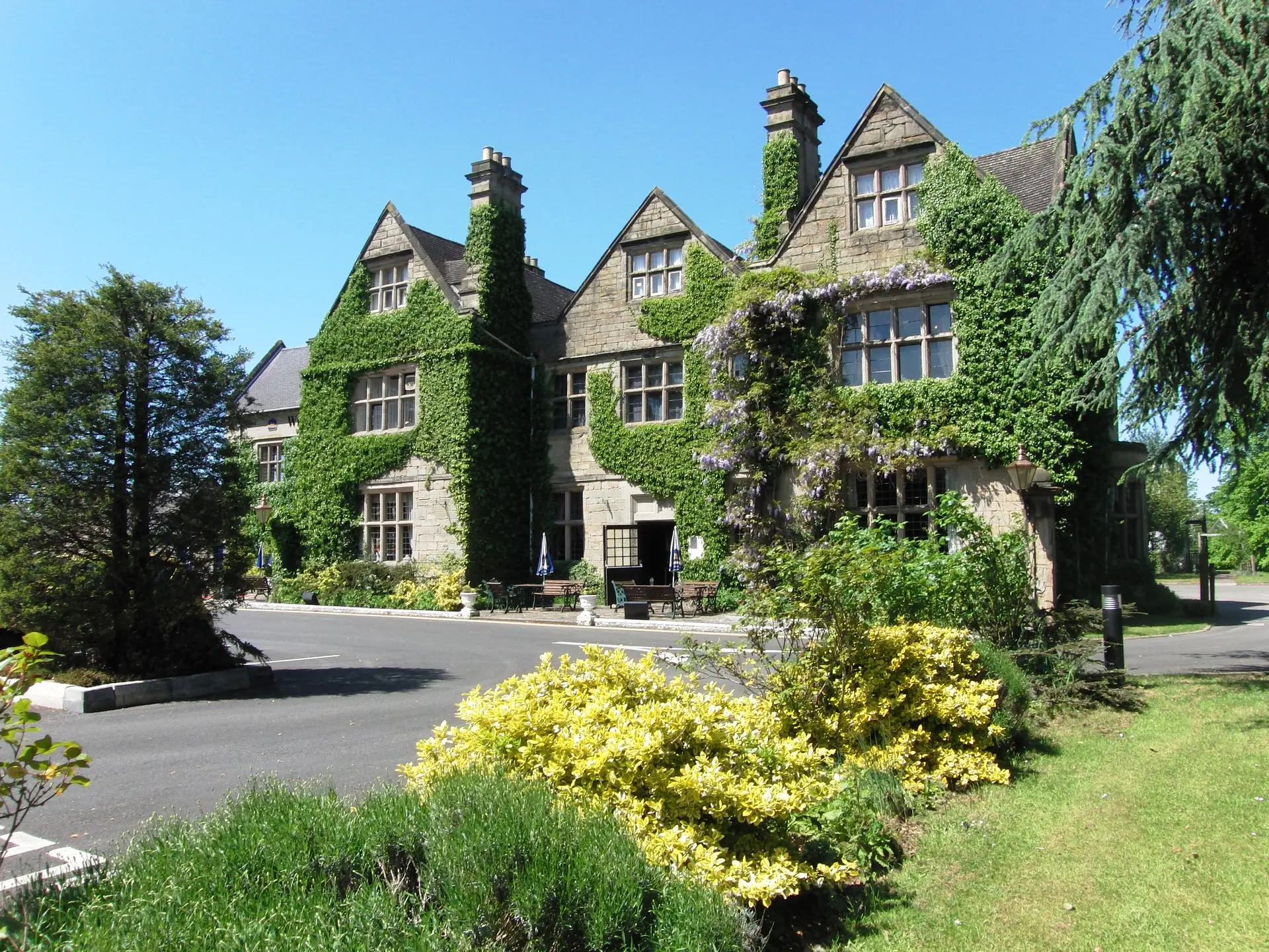 Venue cover photo