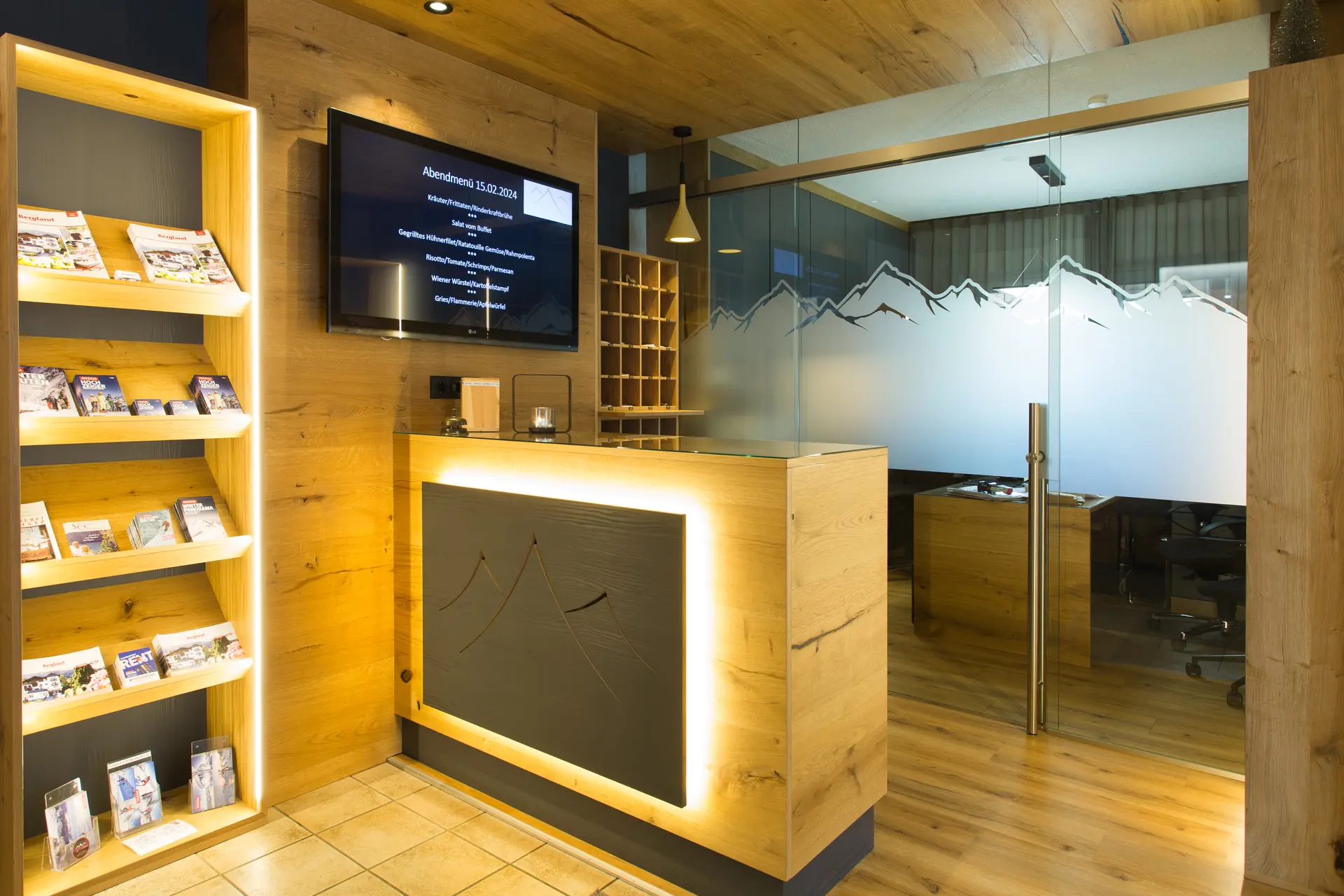Venue gallery photo