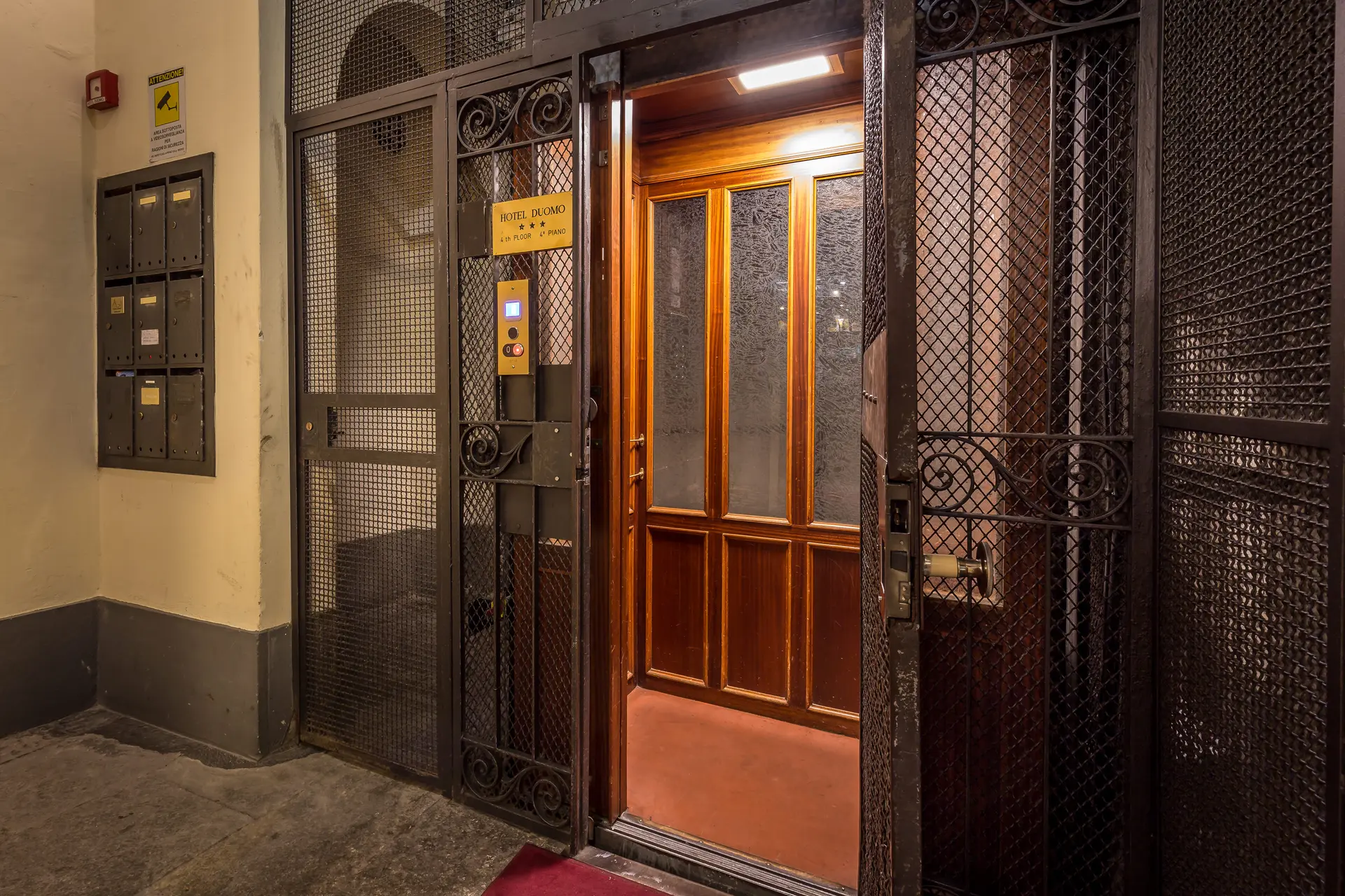 Venue gallery photo