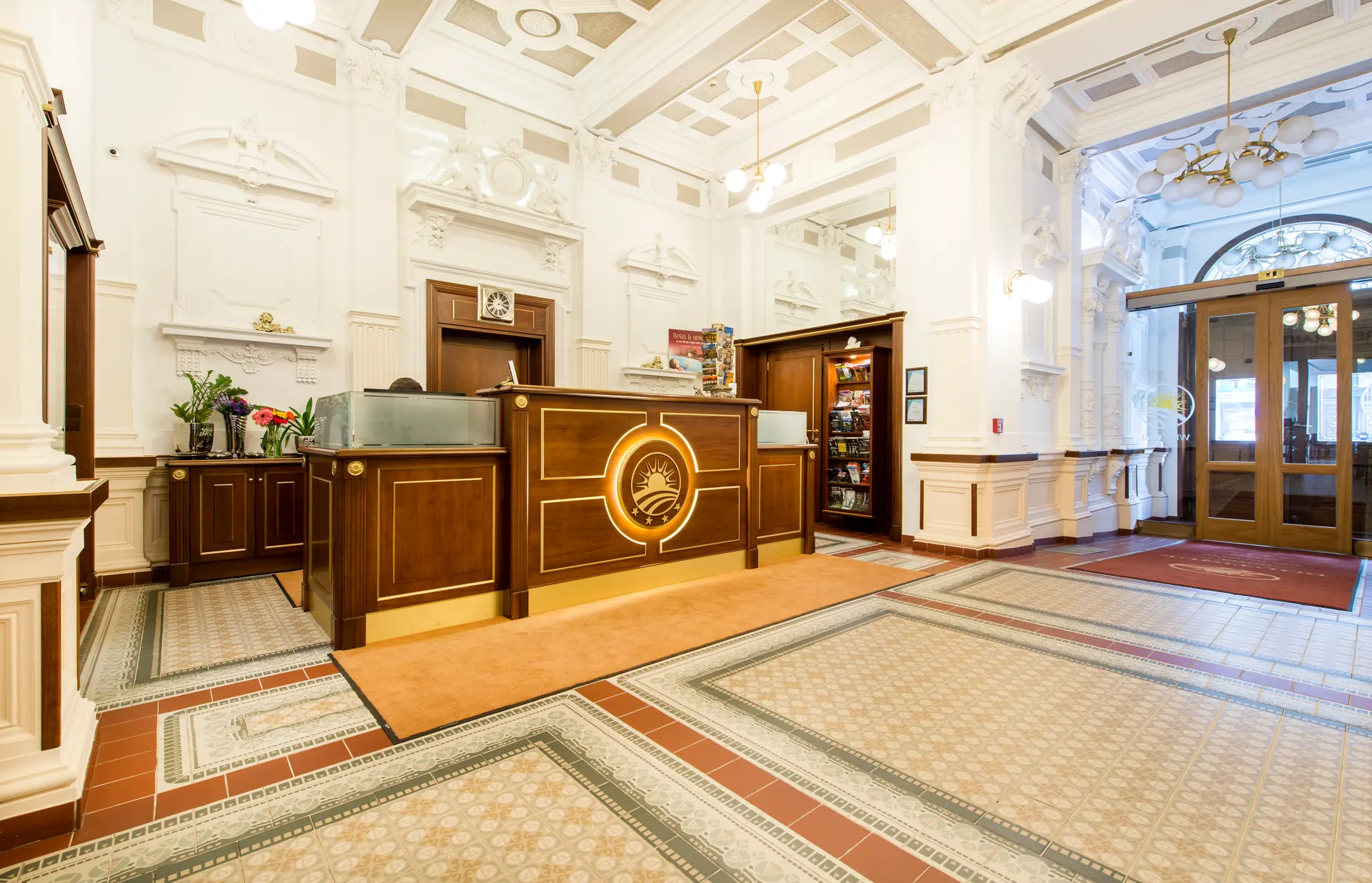 Venue gallery photo