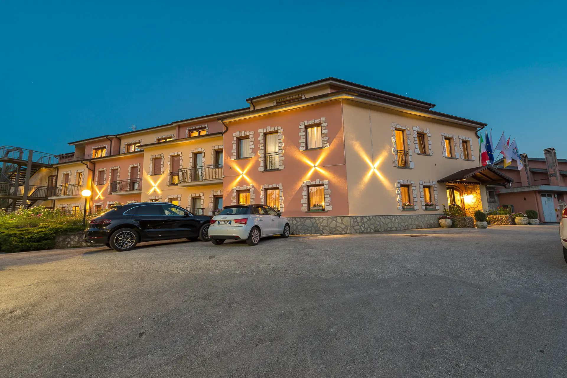 Venue gallery photo