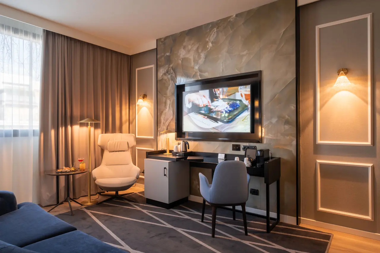 Aemilia Hotel