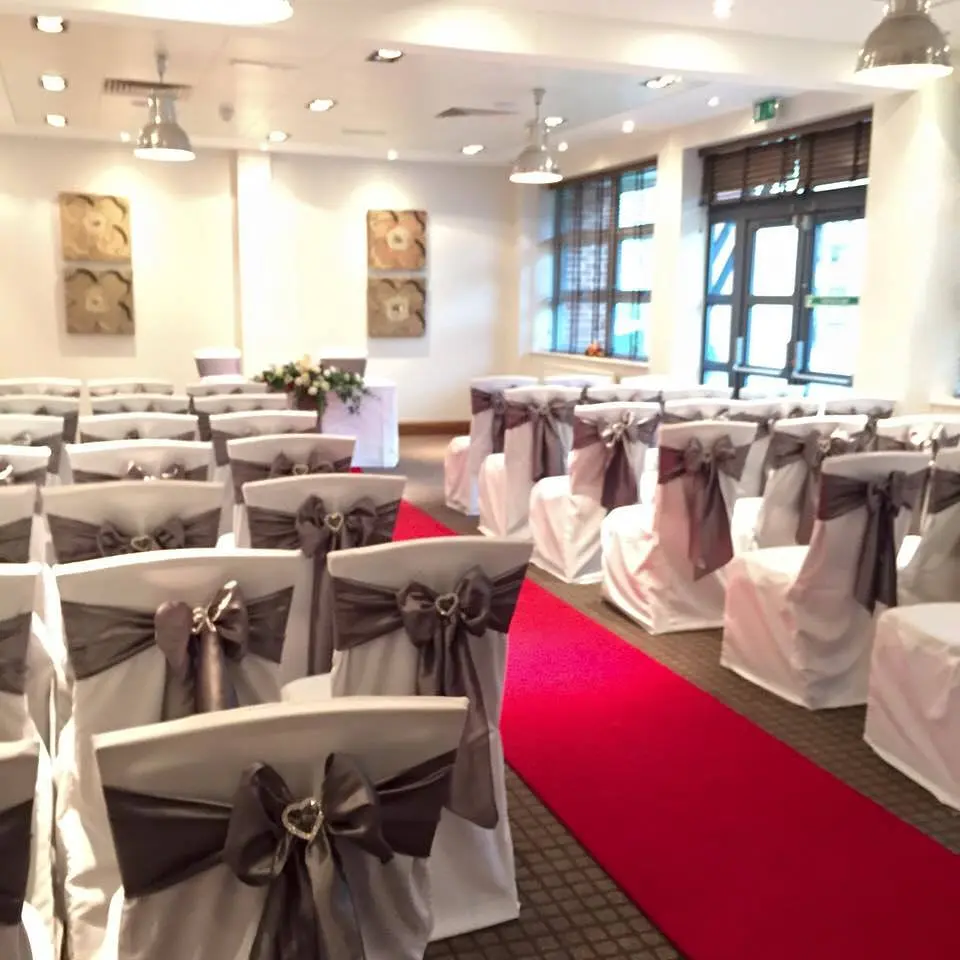 Venue gallery photo