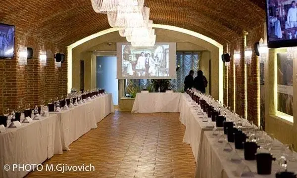 Venue gallery photo