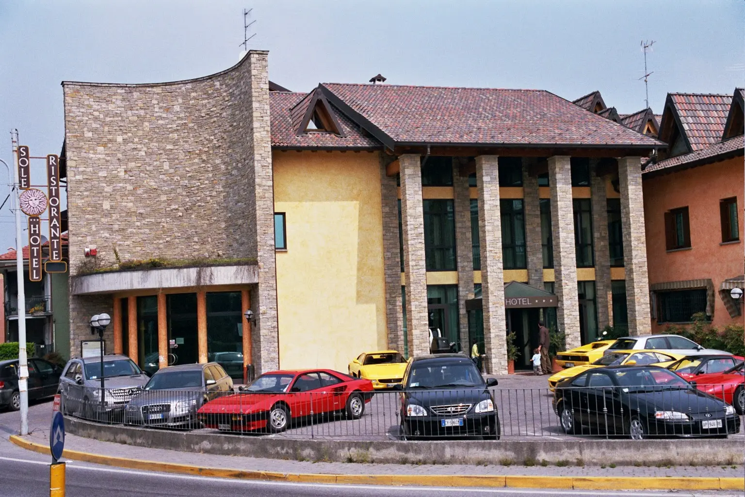 Venue gallery photo