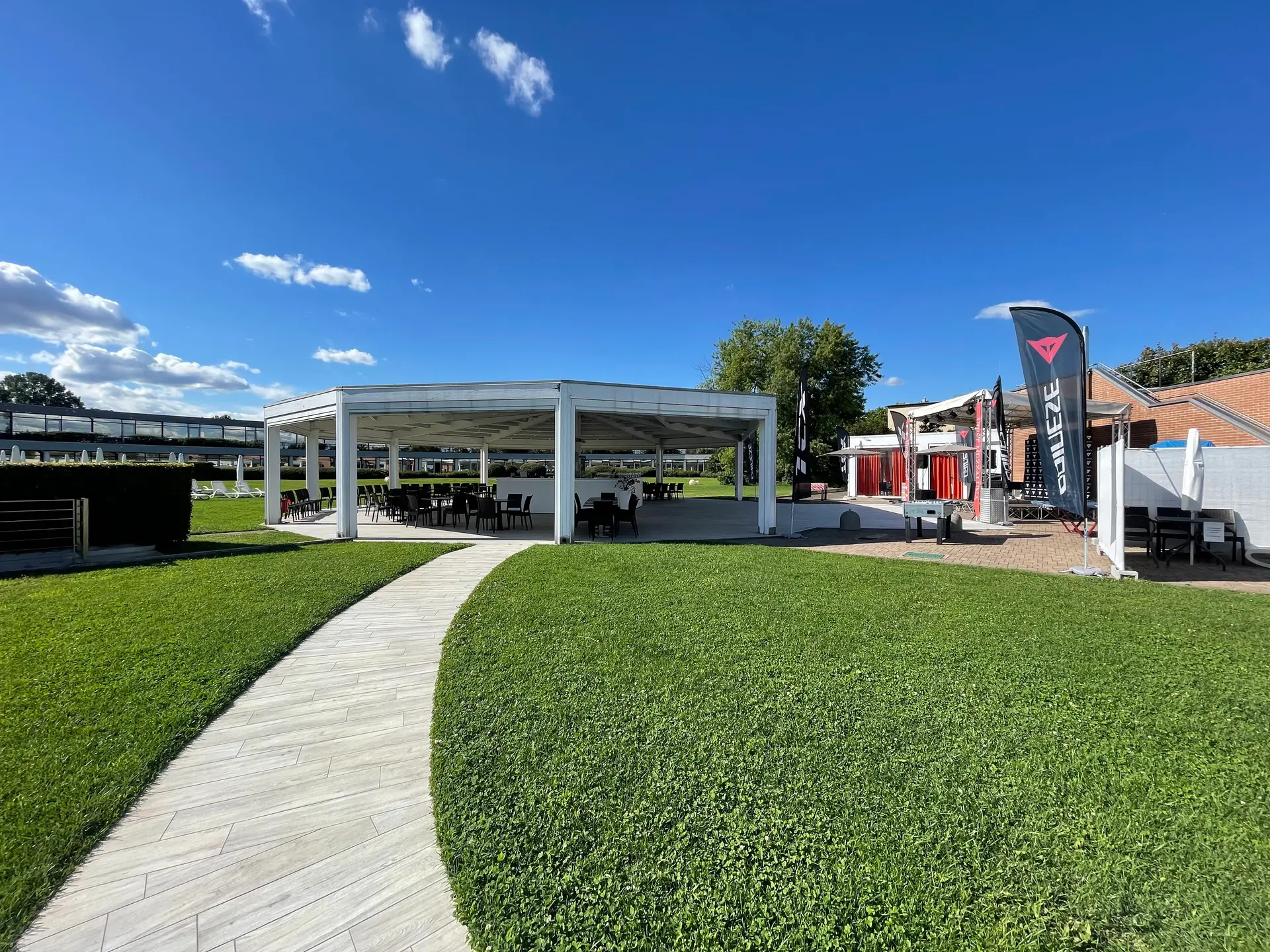 Venue gallery photo