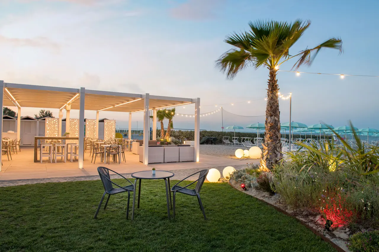 Blu Suite Hotel