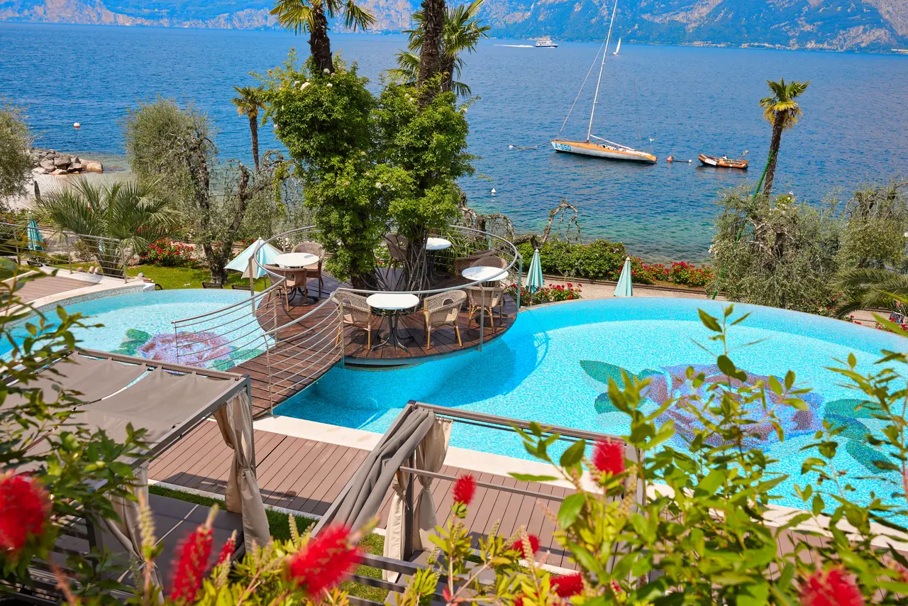 Belfiore Park Hotel