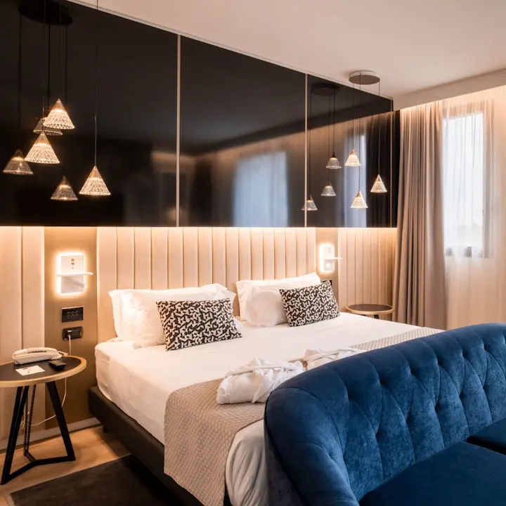Aemilia Hotel