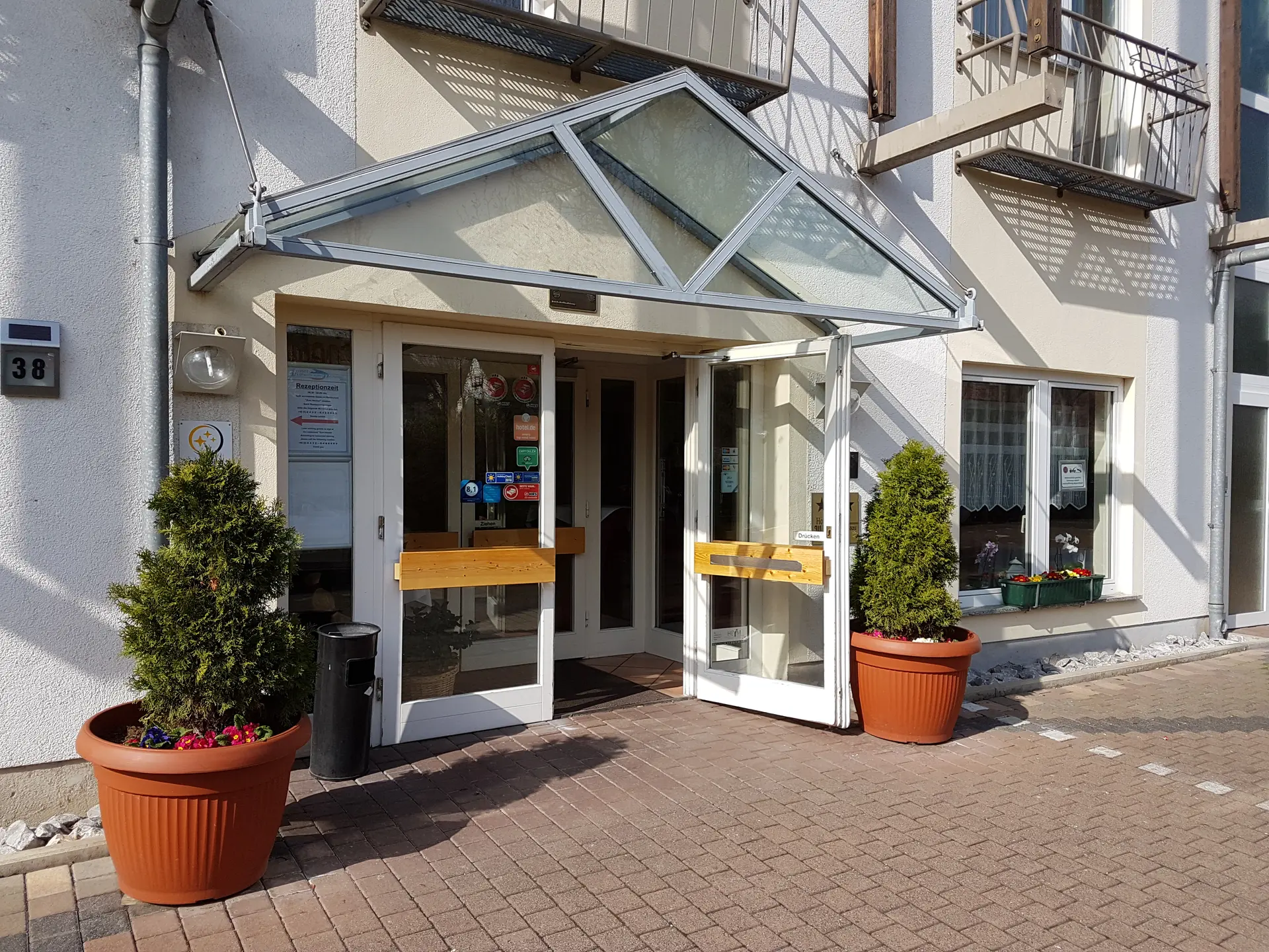 Venue gallery photo