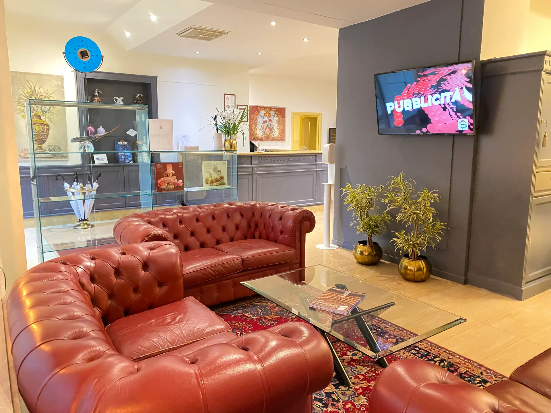 Venue gallery photo