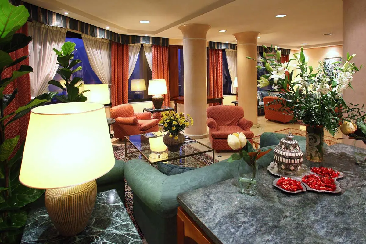Venue gallery photo