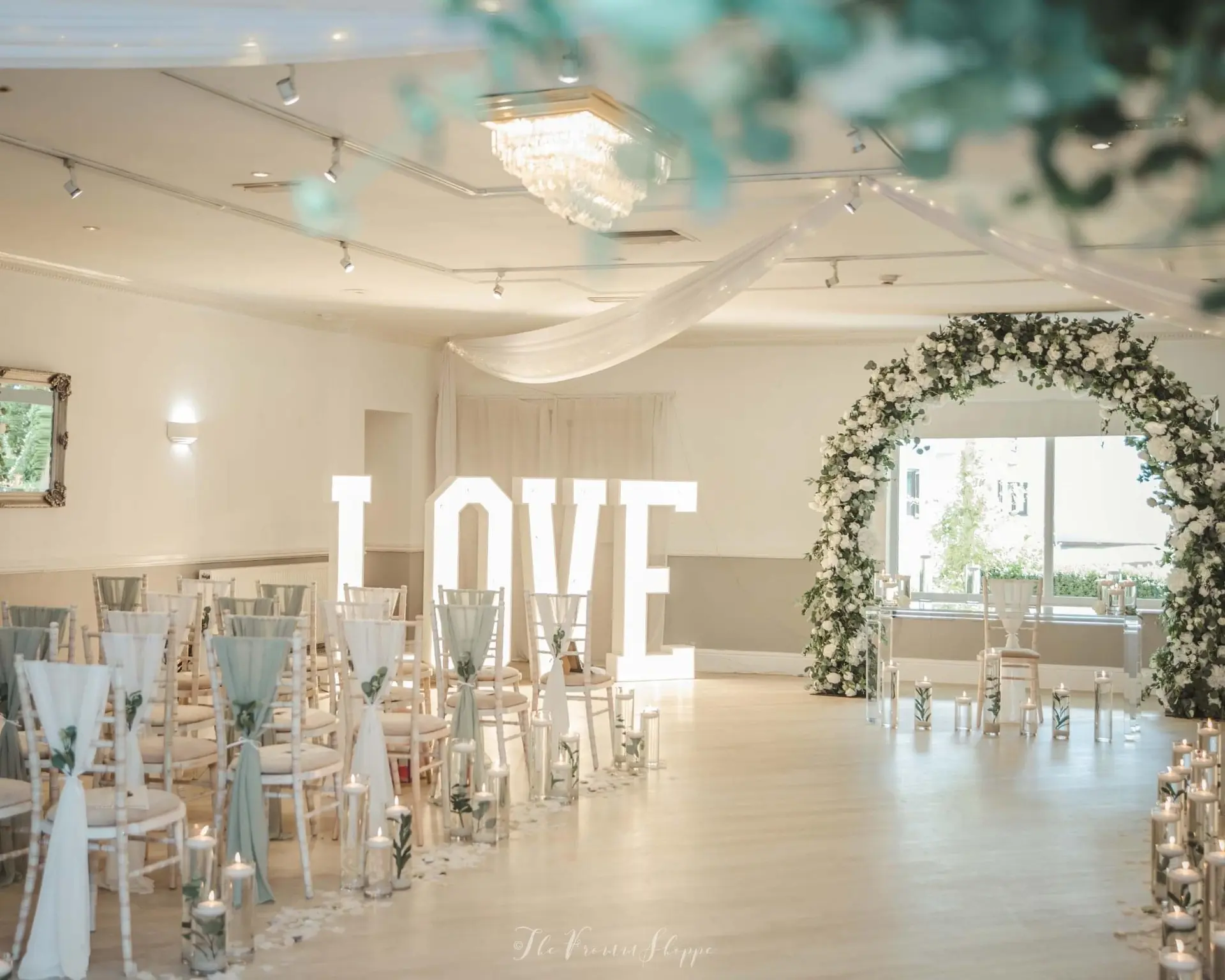 Venue gallery photo