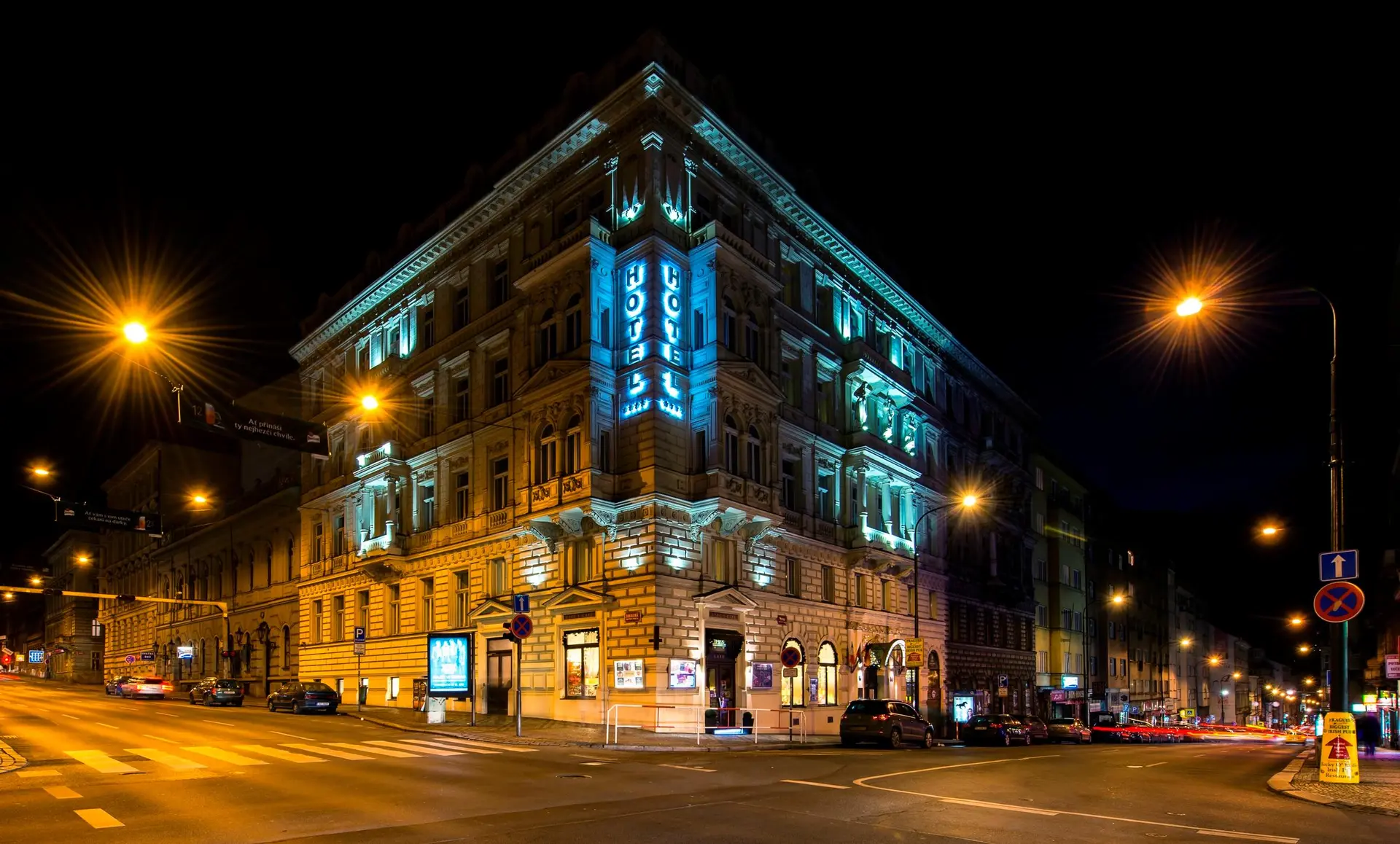 Venue cover photo