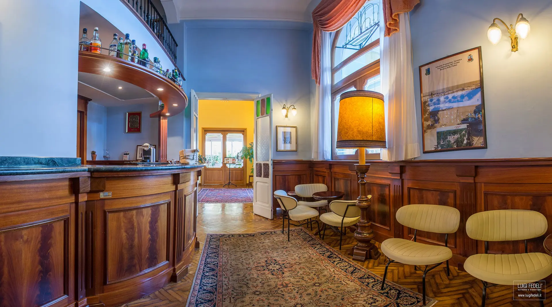 Venue gallery photo