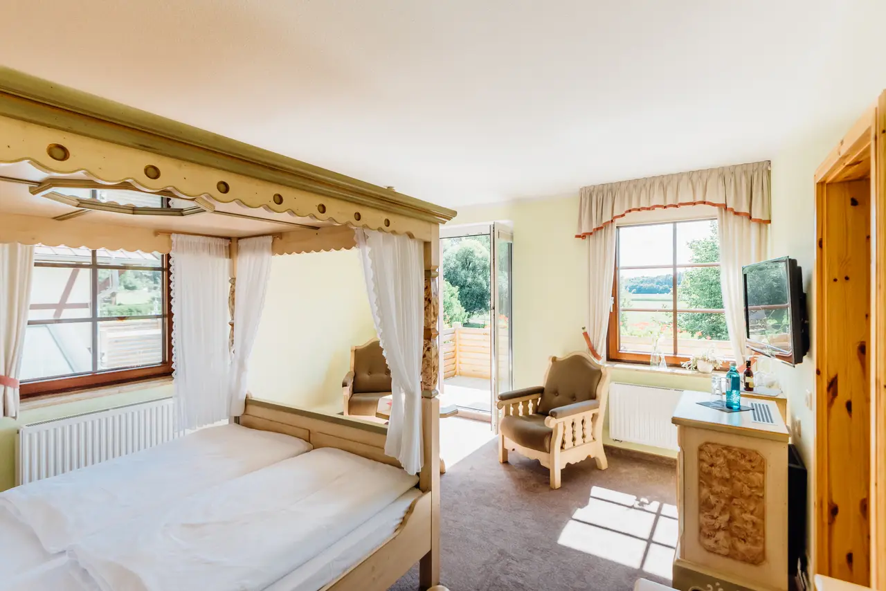 Erlebnishotel "Zur Schiffsmühle" GmbH