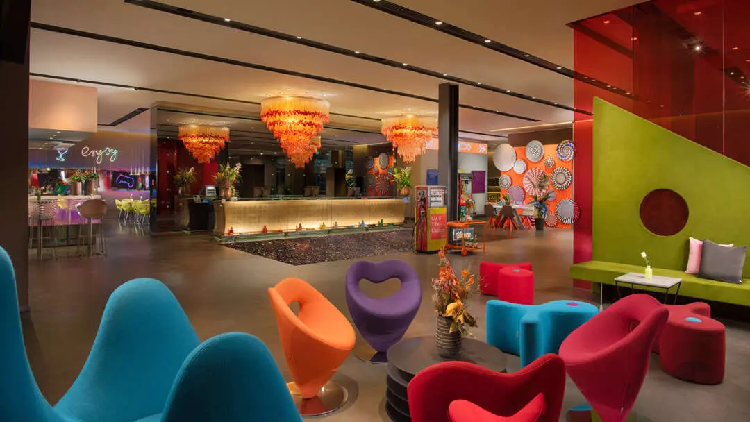 Venue gallery photo