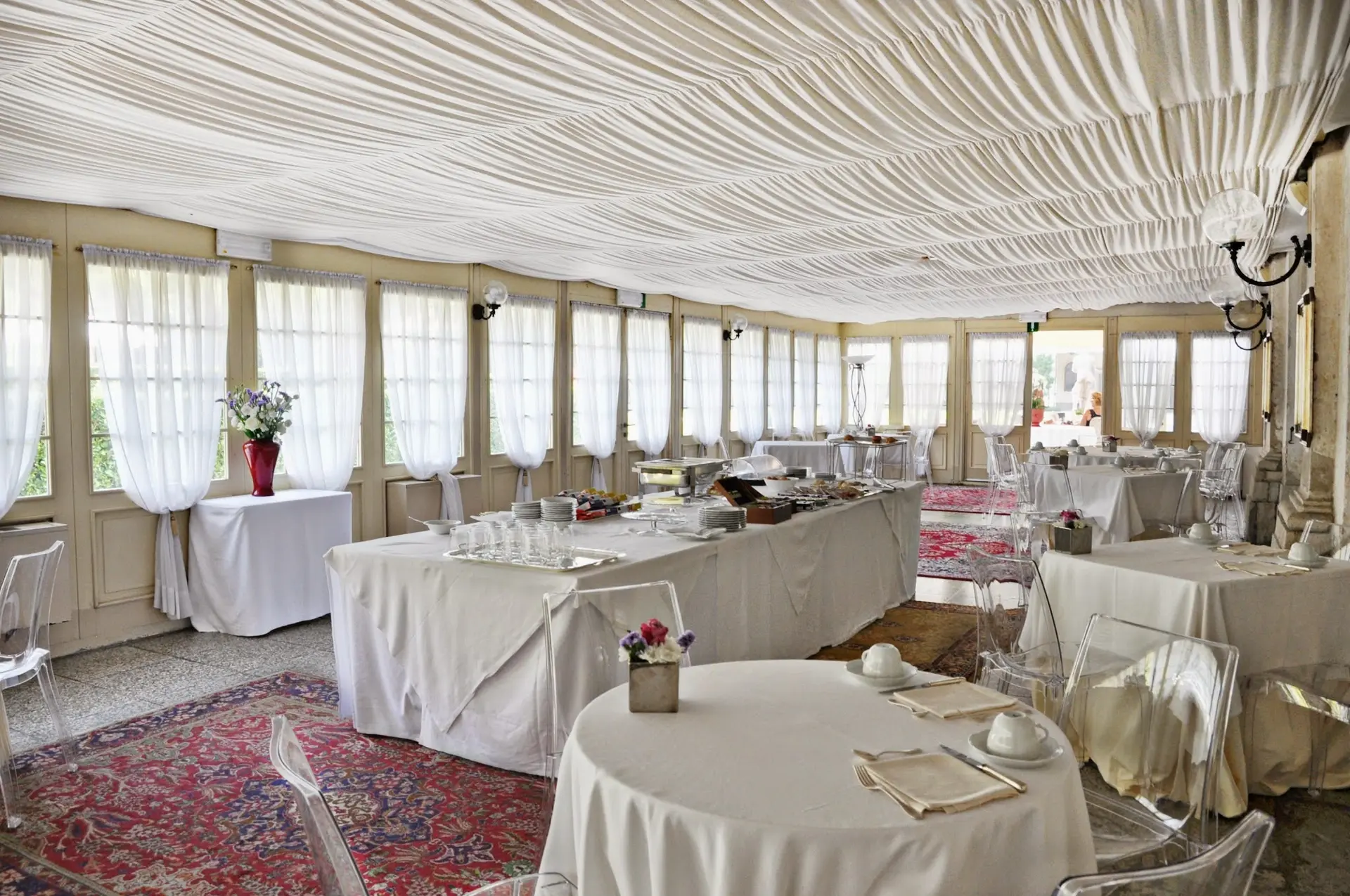 Venue gallery photo