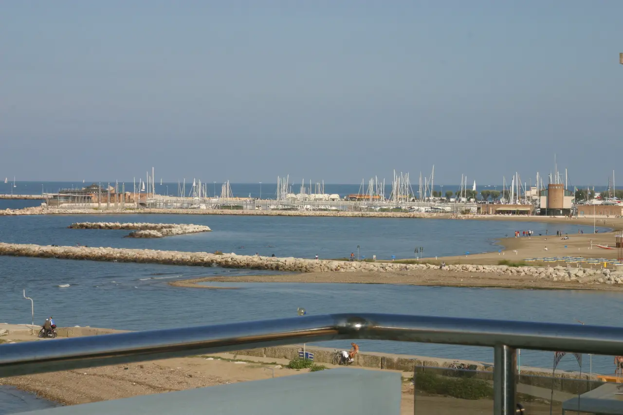 Hotel Iones
