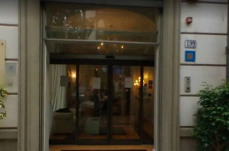 Venue gallery photo