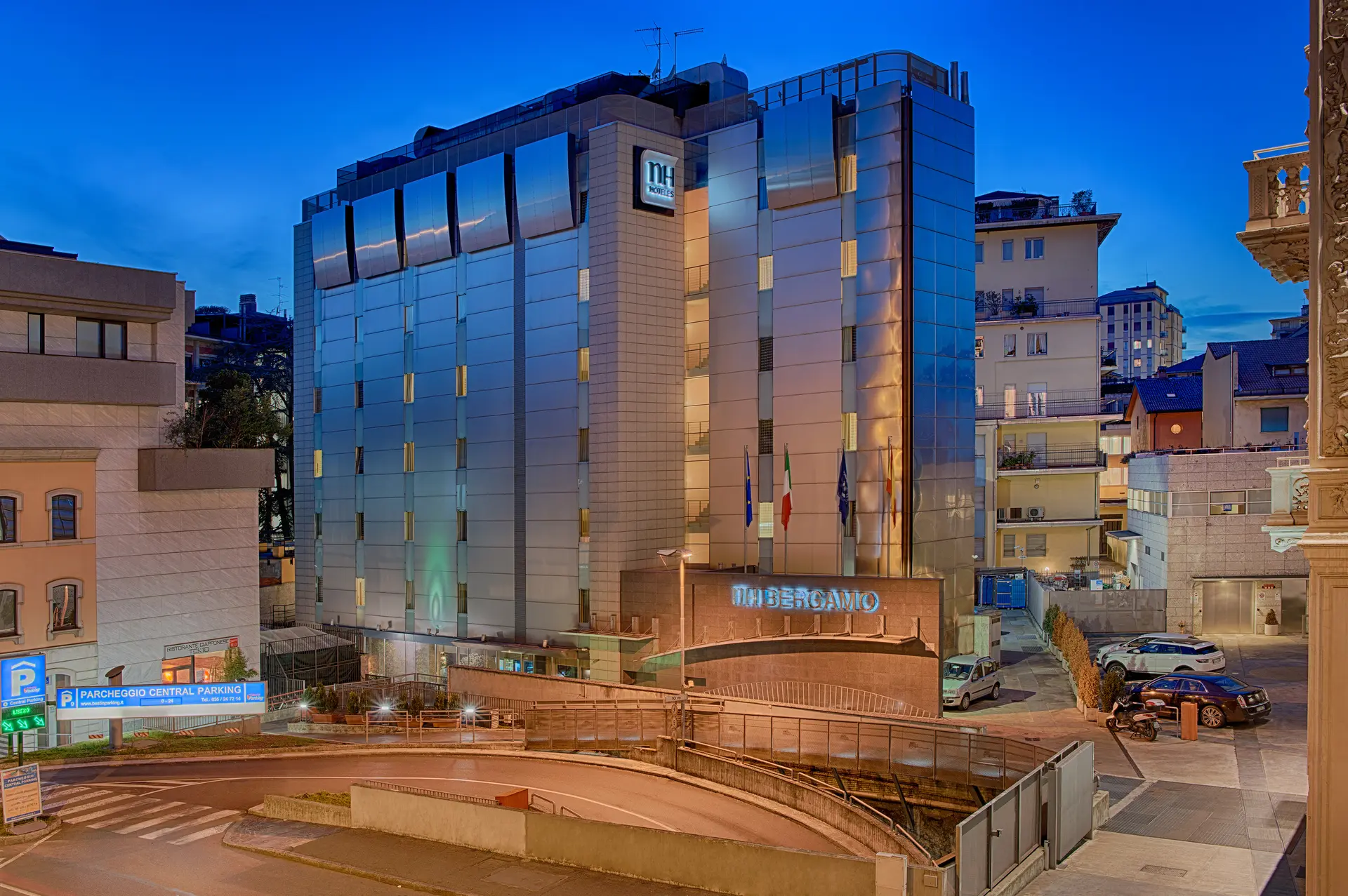 Venue cover photo