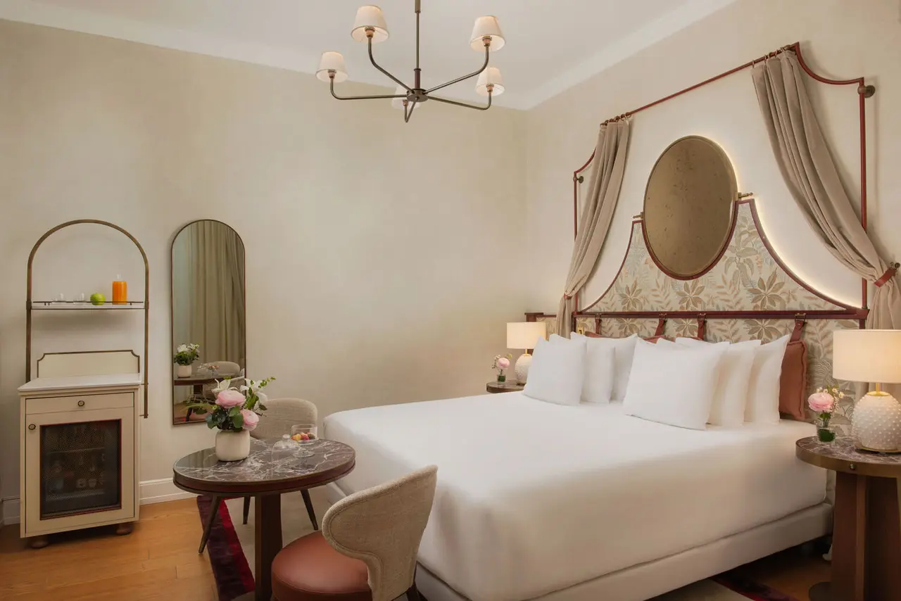Hotel NH Collection Firenze Porta Rossa