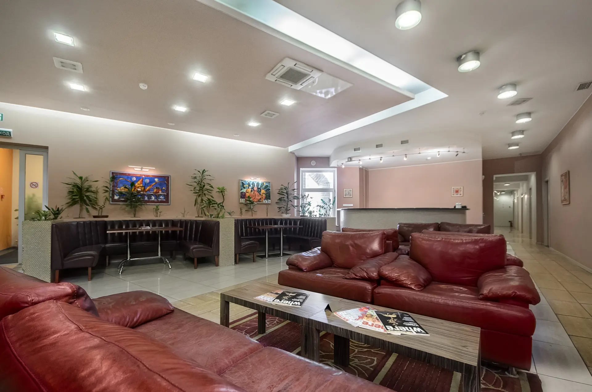 Venue gallery photo