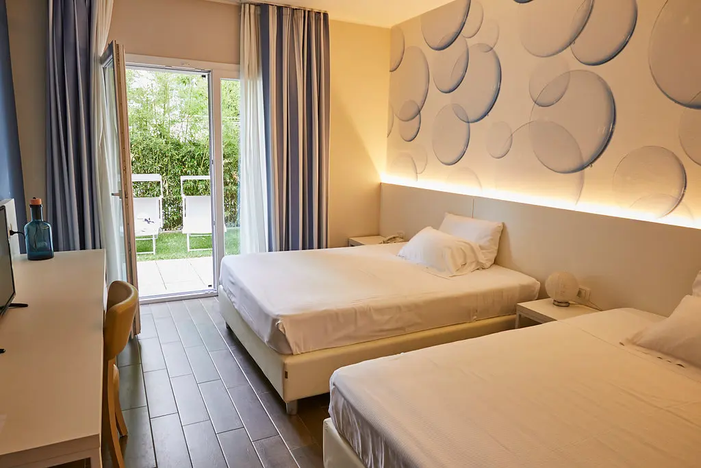 Oxygen Lifestyle Hotel