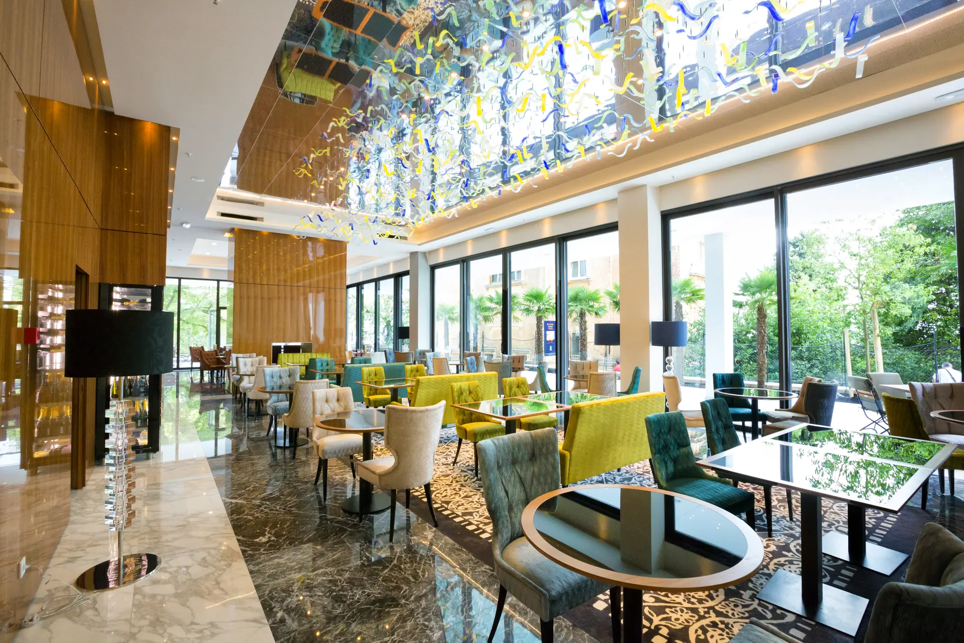 Venue gallery photo