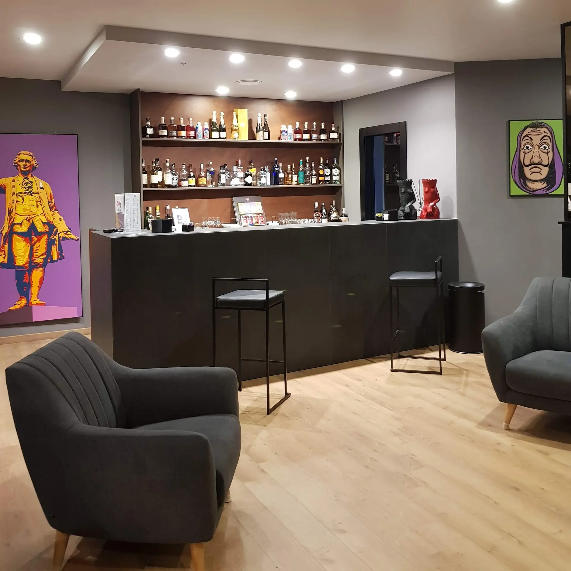 Venue gallery photo
