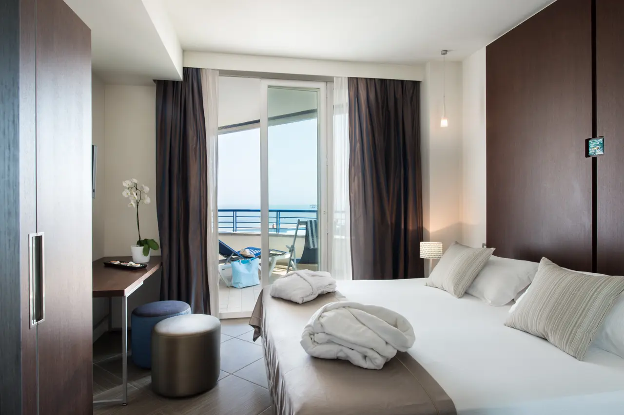 Blu Suite Hotel