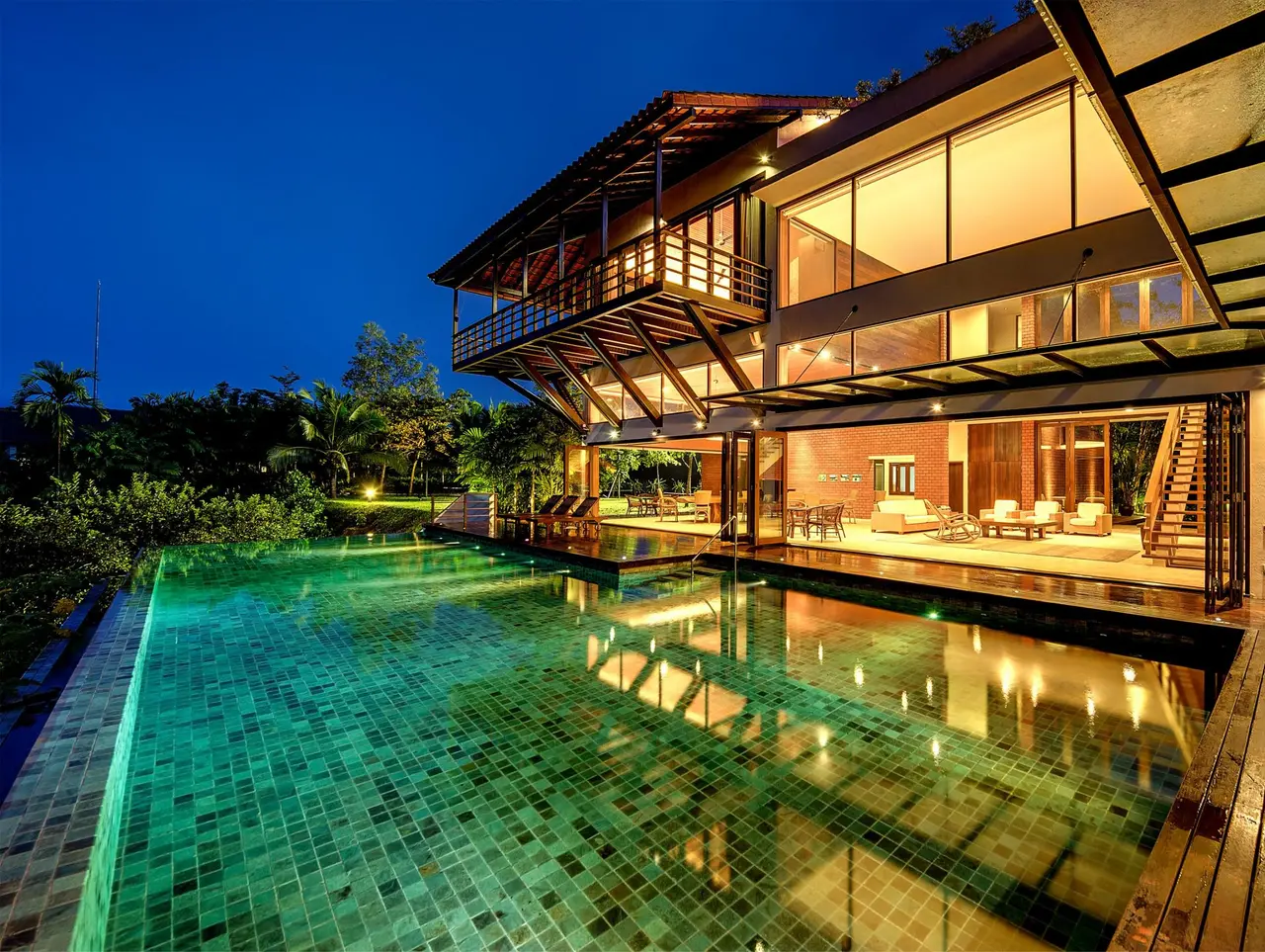 Mangala Resort and Spa