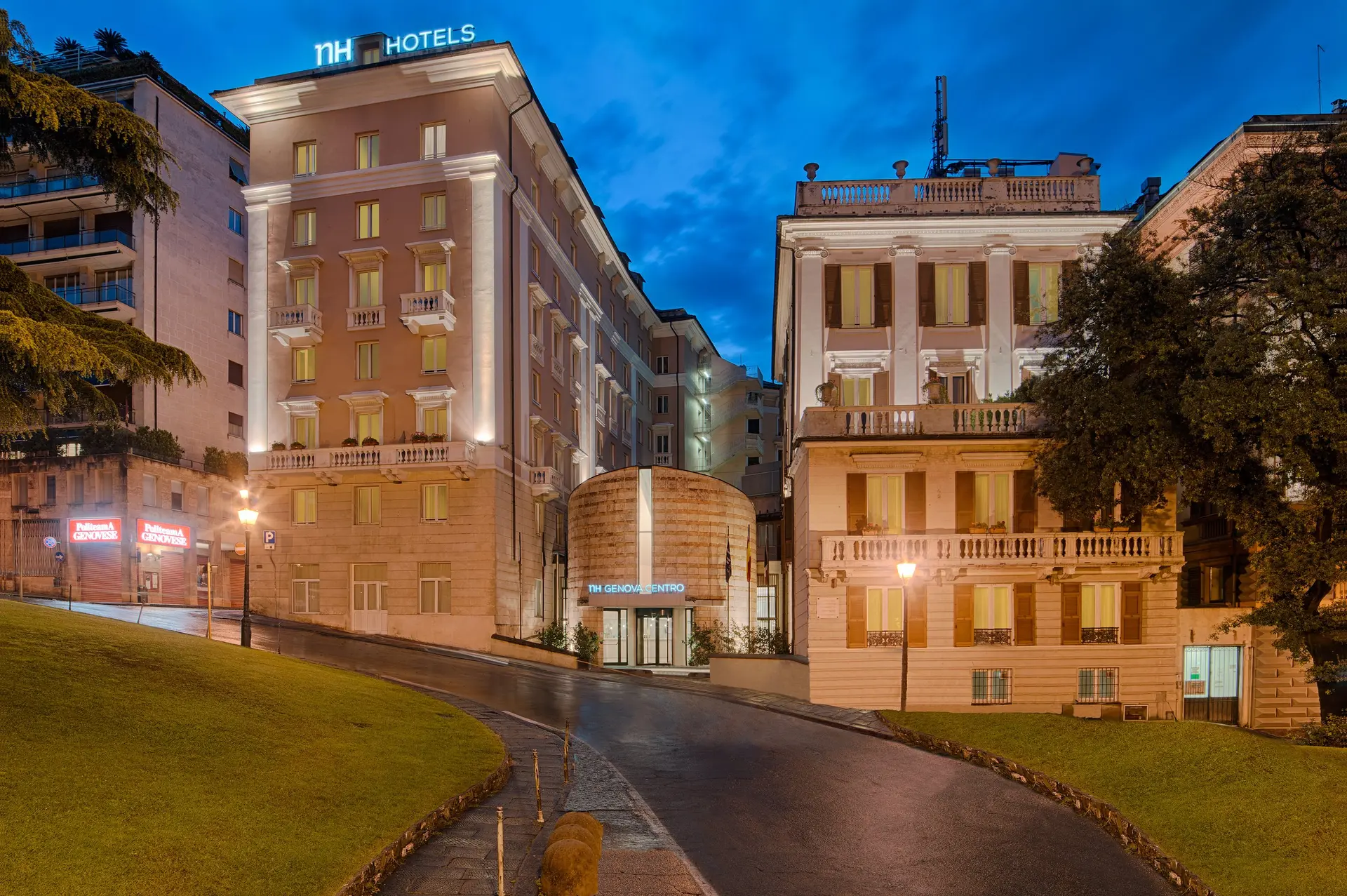 Venue cover photo