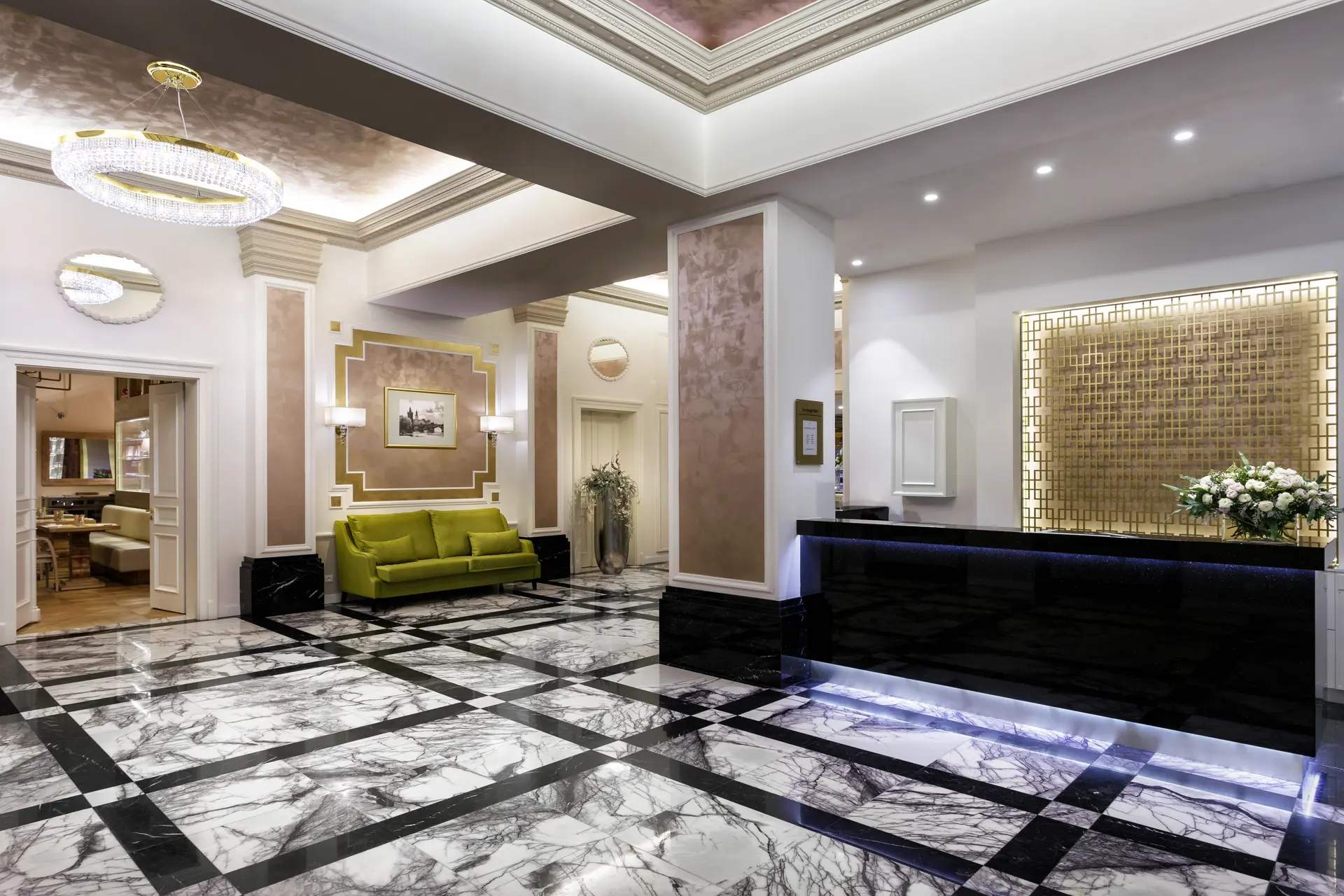 Venue gallery photo