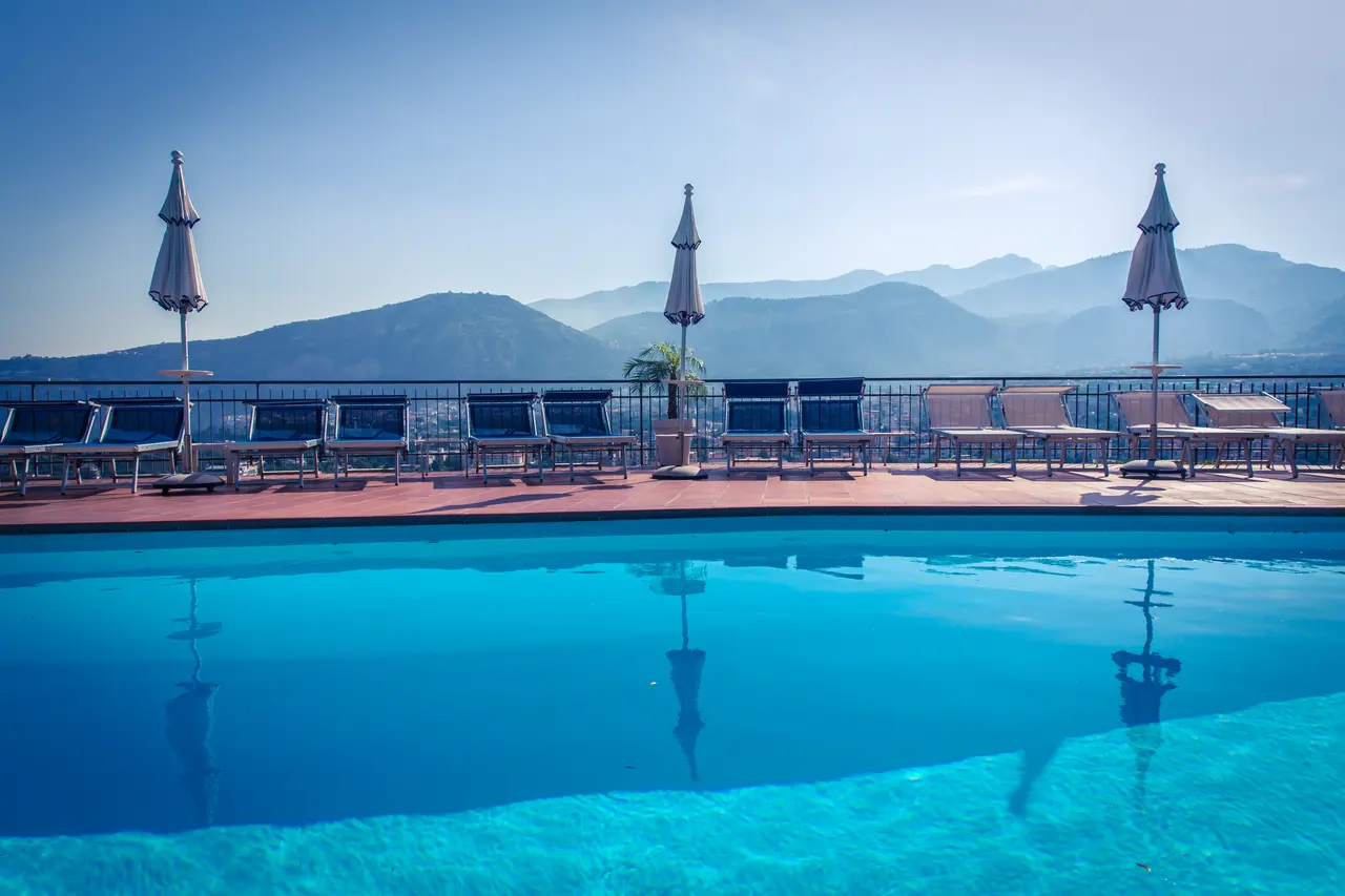 Hotel Cristina Sorrento