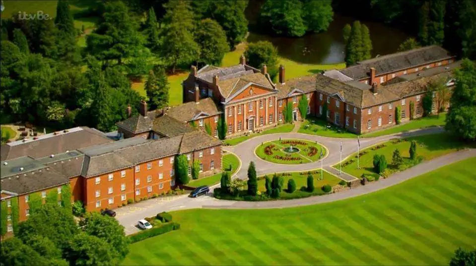 Venue cover photo