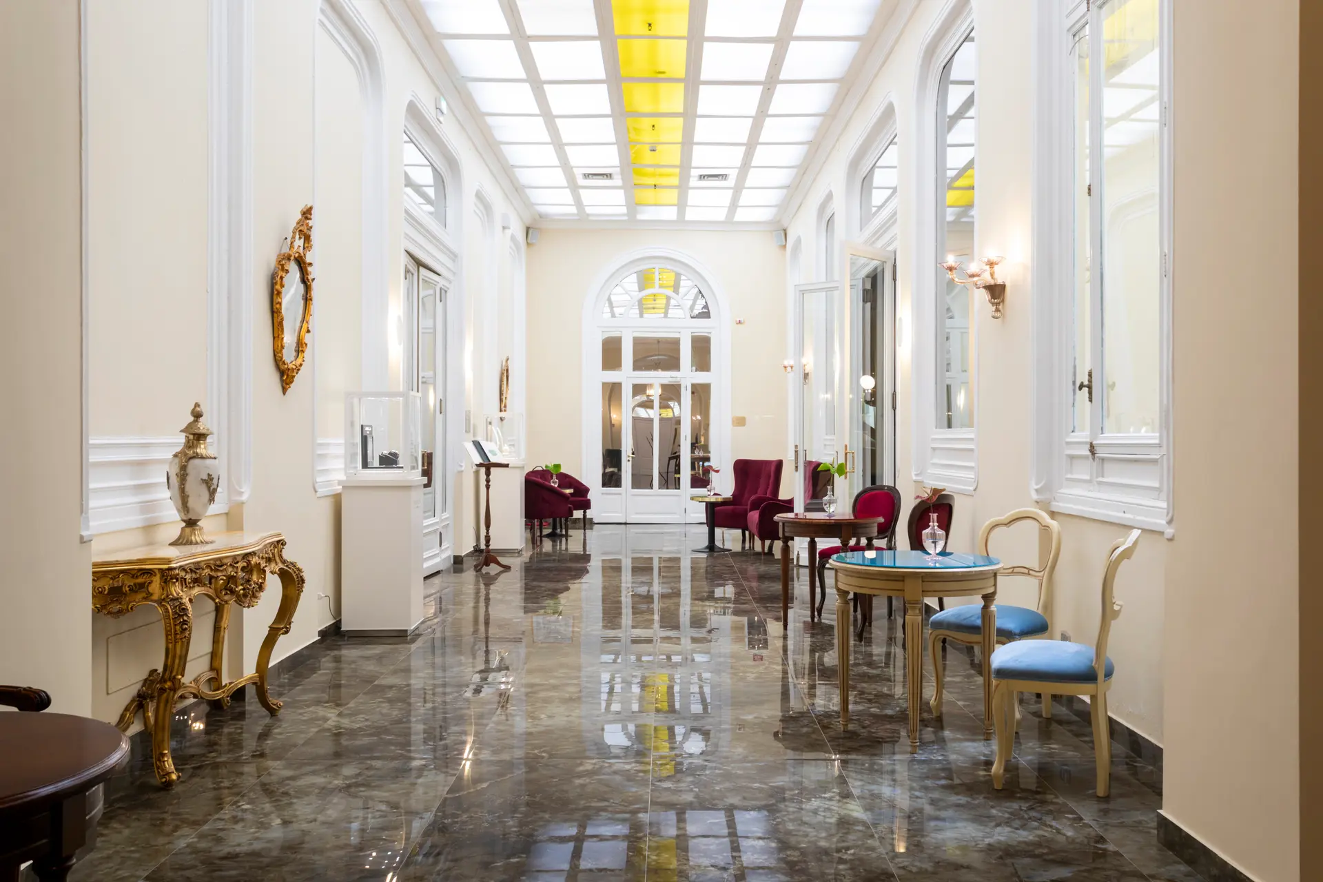 Venue gallery photo