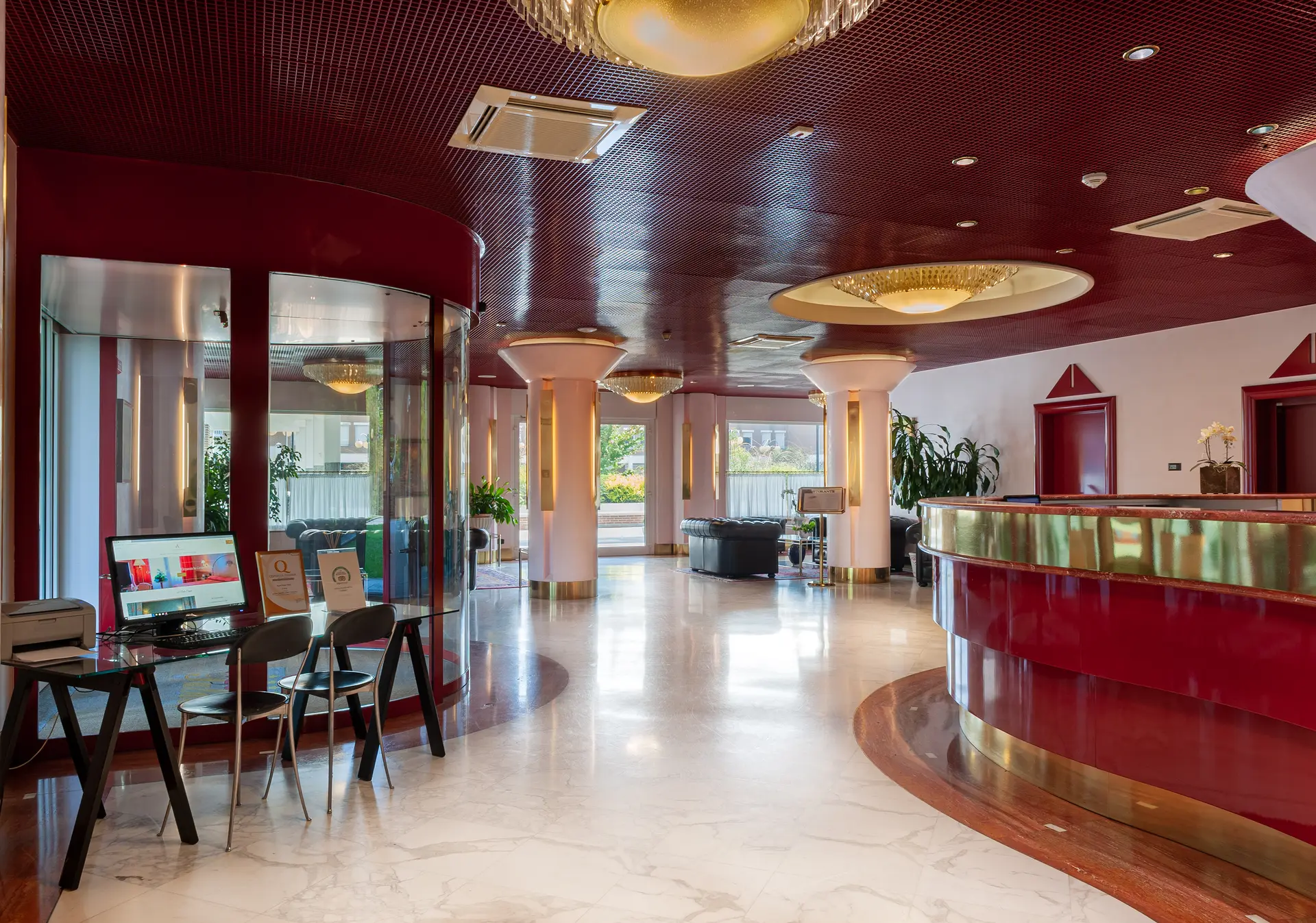 Venue gallery photo